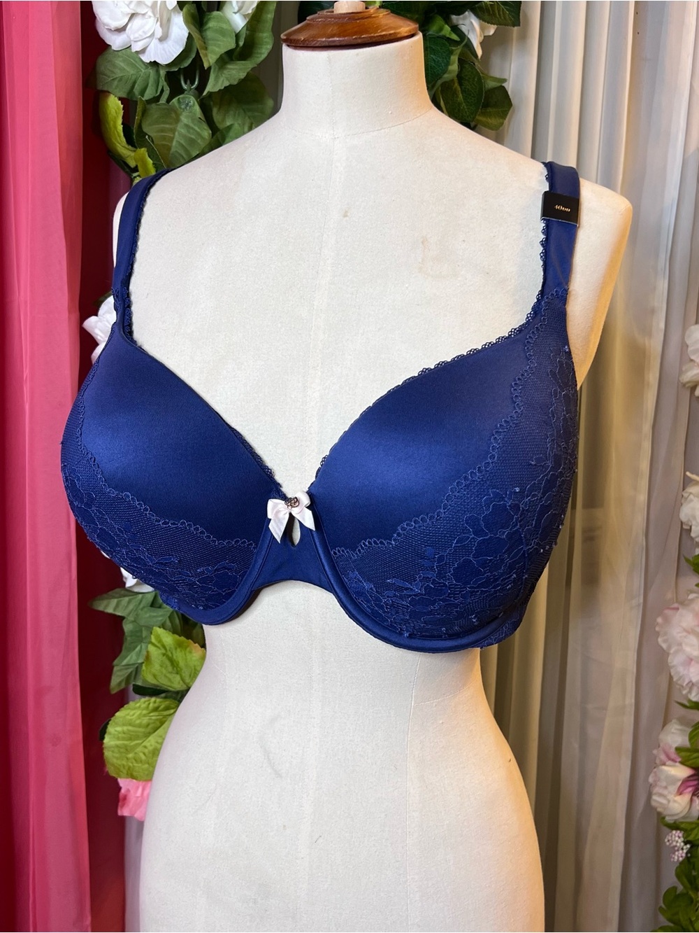 Body by Victoria's Secret Perfect Shape Bra